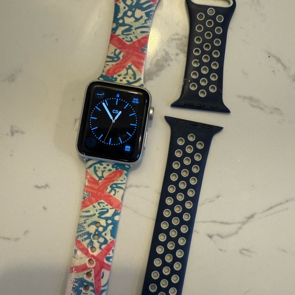 Apple Watch Series 3 - Picture 6 of 6